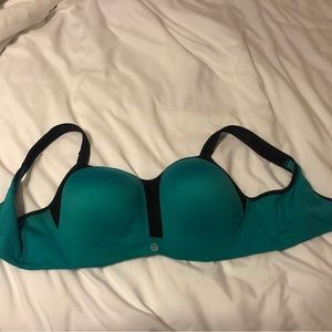 Soma Sport Max Support Underwire Bra 38DD